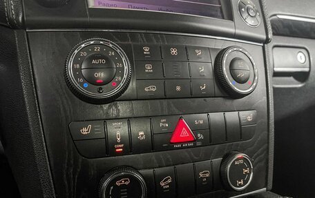 Mercedes-Benz GL-Класс, 2011 год, 1 597 000 рублей, 14 фотография