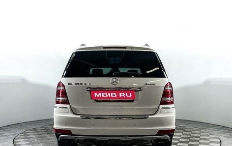 Mercedes-Benz GL-Класс, 2011 год, 1 597 000 рублей, 6 фотография