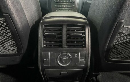 Mercedes-Benz GL-Класс, 2011 год, 1 597 000 рублей, 19 фотография