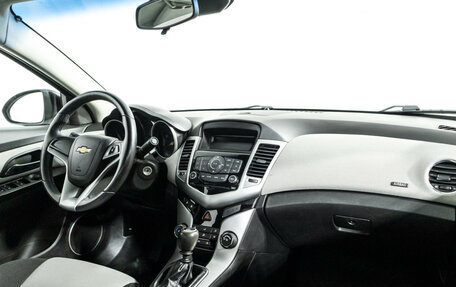Chevrolet Cruze II, 2012 год, 649 898 рублей, 9 фотография