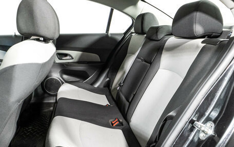 Chevrolet Cruze II, 2012 год, 649 898 рублей, 10 фотография