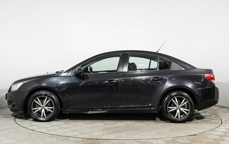 Chevrolet Cruze II, 2012 год, 649 898 рублей, 8 фотография