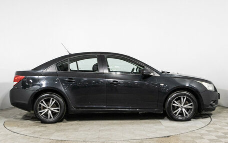 Chevrolet Cruze II, 2012 год, 649 898 рублей, 4 фотография