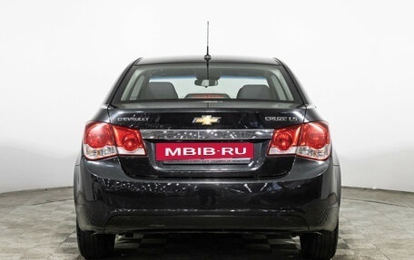 Chevrolet Cruze II, 2012 год, 649 898 рублей, 6 фотография