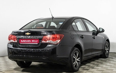 Chevrolet Cruze II, 2012 год, 649 898 рублей, 5 фотография