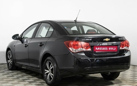 Chevrolet Cruze II, 2012 год, 649 898 рублей, 7 фотография