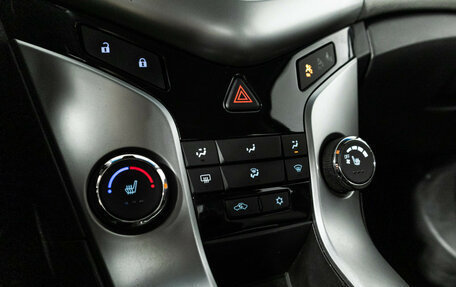 Chevrolet Cruze II, 2012 год, 649 898 рублей, 16 фотография