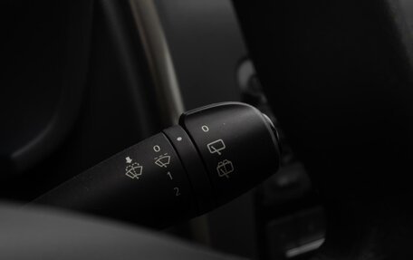 Renault Sandero II рестайлинг, 2016 год, 1 130 000 рублей, 17 фотография