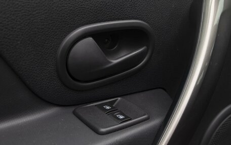 Renault Sandero II рестайлинг, 2016 год, 1 130 000 рублей, 18 фотография
