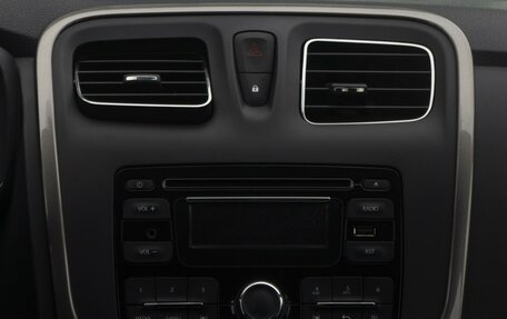 Renault Sandero II рестайлинг, 2016 год, 1 130 000 рублей, 21 фотография