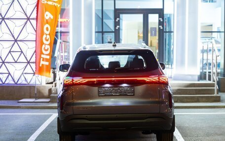Chery Tiggo 4 I рестайлинг, 2025 год, 2 420 000 рублей, 6 фотография