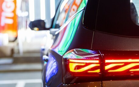 Chery Tiggo 4 I рестайлинг, 2025 год, 2 420 000 рублей, 11 фотография