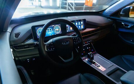 Chery Tiggo 4 I рестайлинг, 2025 год, 2 420 000 рублей, 12 фотография