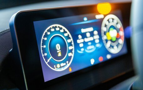Chery Tiggo 4 I рестайлинг, 2025 год, 2 420 000 рублей, 13 фотография