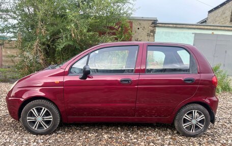Daewoo Matiz I, 2009 год, 225 000 рублей, 3 фотография