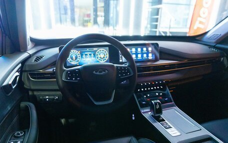 Chery Tiggo 4 I рестайлинг, 2025 год, 2 420 000 рублей, 15 фотография