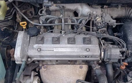 Toyota Corolla Spacio II, 1998 год, 457 000 рублей, 9 фотография
