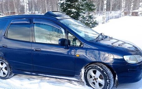Toyota Corolla Spacio II, 1998 год, 457 000 рублей, 6 фотография