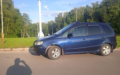 Toyota Corolla Spacio II, 1998 год, 457 000 рублей, 15 фотография