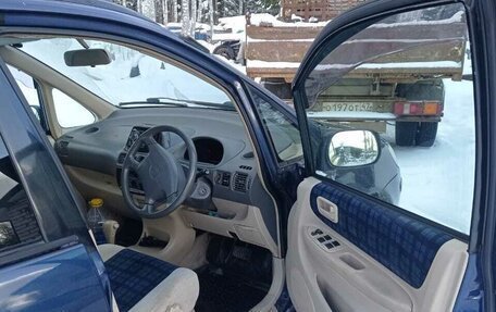Toyota Corolla Spacio II, 1998 год, 457 000 рублей, 21 фотография