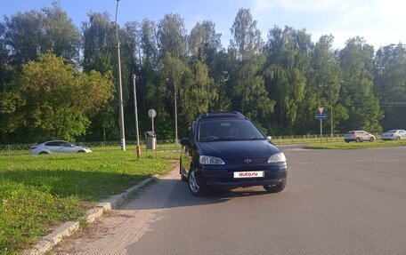 Toyota Corolla Spacio II, 1998 год, 457 000 рублей, 16 фотография
