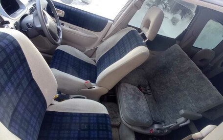 Toyota Corolla Spacio II, 1998 год, 457 000 рублей, 24 фотография