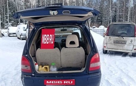 Toyota Corolla Spacio II, 1998 год, 457 000 рублей, 22 фотография