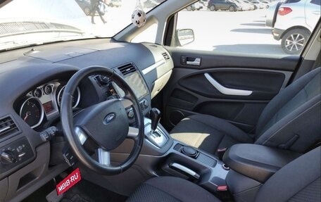 Ford C-MAX I рестайлинг, 2008 год, 480 000 рублей, 4 фотография