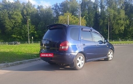 Toyota Corolla Spacio II, 1998 год, 457 000 рублей, 14 фотография