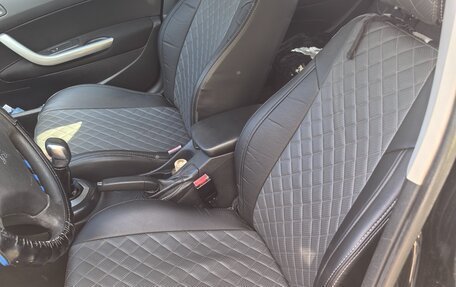 Peugeot 308 II, 2010 год, 530 000 рублей, 3 фотография