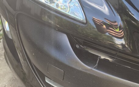 Peugeot 308 II, 2010 год, 530 000 рублей, 11 фотография