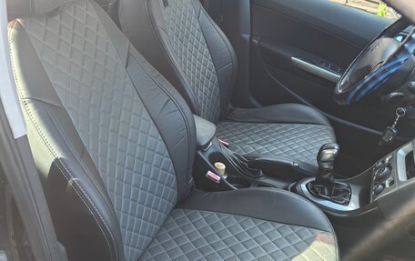 Peugeot 308 II, 2010 год, 530 000 рублей, 4 фотография