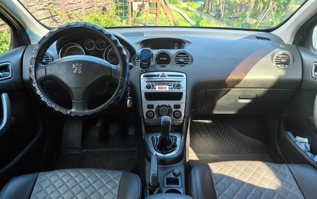 Peugeot 308 II, 2010 год, 530 000 рублей, 6 фотография