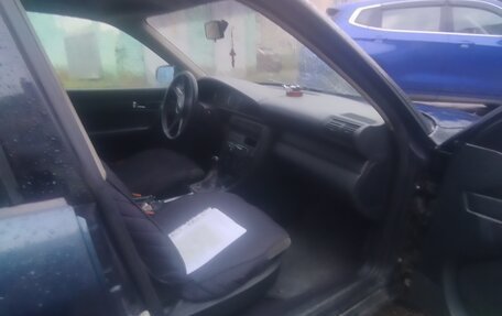 Audi 100, 1994 год, 250 000 рублей, 11 фотография