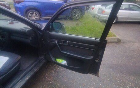 Audi 100, 1994 год, 250 000 рублей, 9 фотография