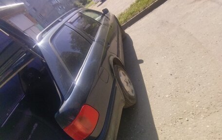 Audi 100, 1994 год, 250 000 рублей, 17 фотография