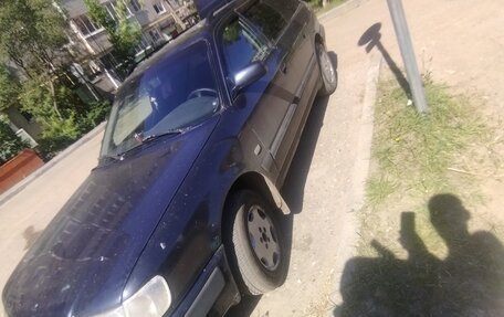 Audi 100, 1994 год, 250 000 рублей, 15 фотография