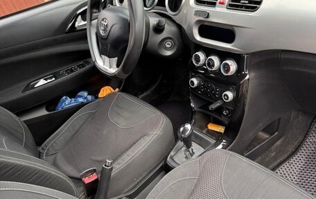 Brilliance H230, 2015 год, 400 000 рублей, 6 фотография