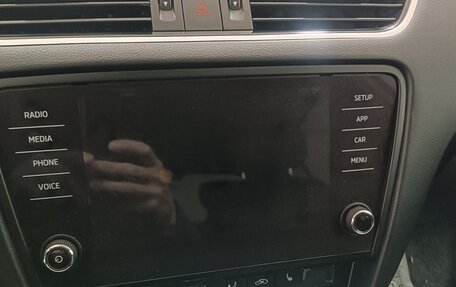 Skoda Octavia, 2018 год, 1 700 000 рублей, 4 фотография