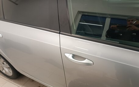 Skoda Octavia, 2018 год, 1 700 000 рублей, 2 фотография