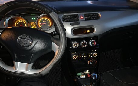 Brilliance H230, 2015 год, 400 000 рублей, 12 фотография