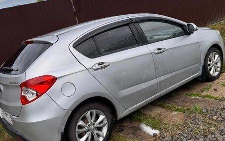 Brilliance H230, 2015 год, 400 000 рублей, 4 фотография