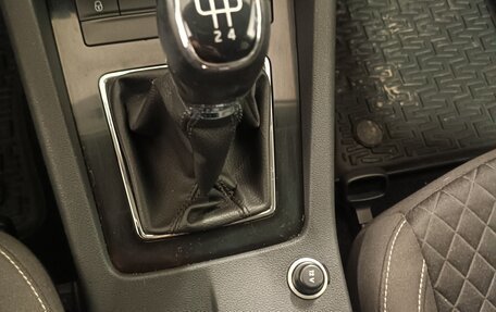 Skoda Octavia, 2018 год, 1 700 000 рублей, 5 фотография