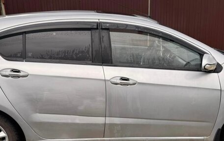 Brilliance H230, 2015 год, 400 000 рублей, 10 фотография