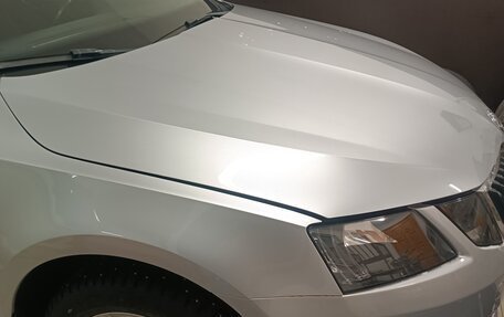 Skoda Octavia, 2018 год, 1 700 000 рублей, 7 фотография