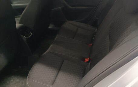 Skoda Octavia, 2018 год, 1 700 000 рублей, 10 фотография