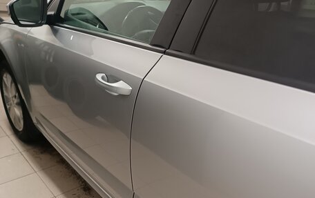 Skoda Octavia, 2018 год, 1 700 000 рублей, 12 фотография