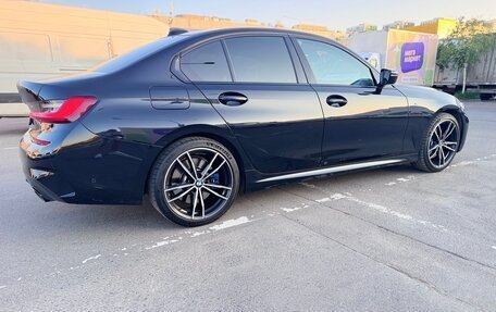BMW 3 серия, 2021 год, 4 490 000 рублей, 4 фотография