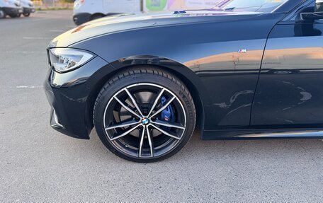 BMW 3 серия, 2021 год, 4 490 000 рублей, 16 фотография