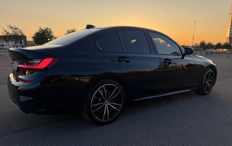 BMW 3 серия, 2021 год, 4 490 000 рублей, 6 фотография